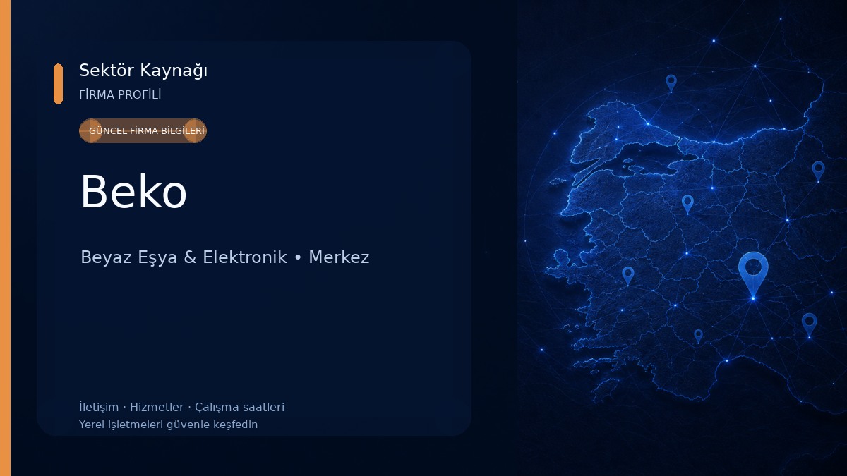 Beko 